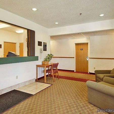 Wamego Inn And Suites Interior foto